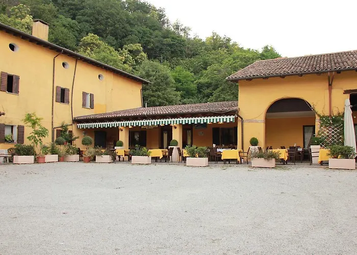 Agriturismo Ca Noale Teolo